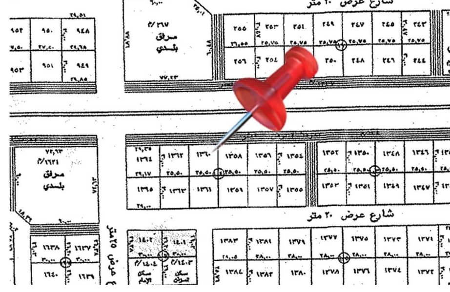 أرض سكنية للبيع في الخير، الرياض أرض سكنية للبيع في الخير، الرياض