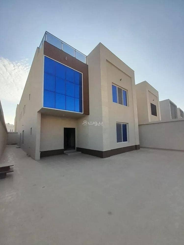 Villa For Sale in Al Lulu, Al Khobar Villa For Sale in Al Lulu, Al Khobar