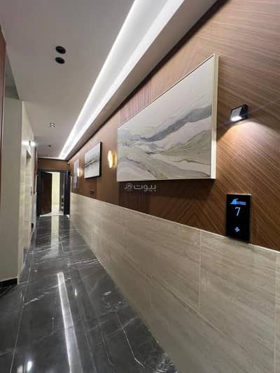 4 Bedroom Apartment for Sale in North Jeddah, Jeddah - Luxury Apartment for Sale in Al Rawdah, North Jeddah