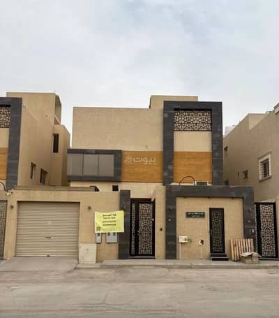 4 Bedroom Villa for Sale in East Riyadh, Riyadh - Villa For Sale in Al Rawabi, Riyadh