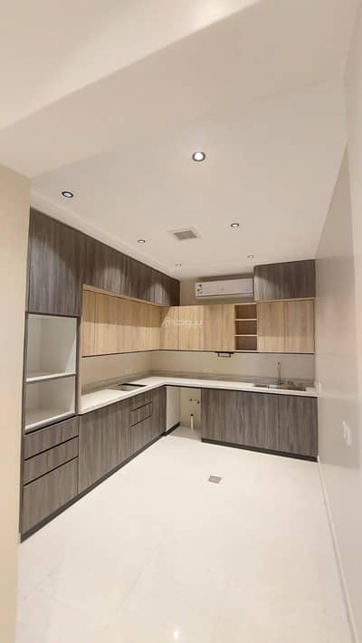 شقة 4 غرف نوم للايجار في شمال الرياض، الرياض - شقة دورين للإيجار في العارض، شمال الرياض