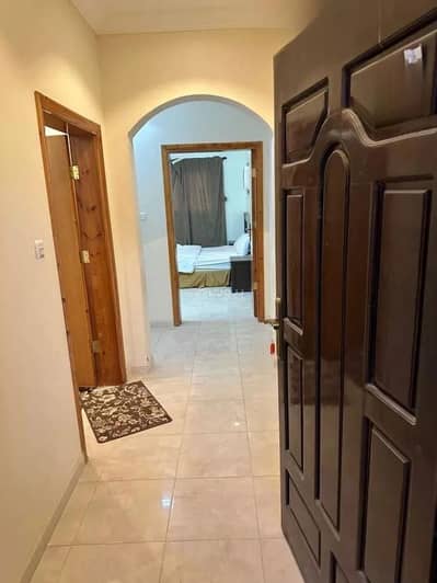 عمارة سكنية 2 غرفة نوم للايجار في النزهة، الباحة - شقة للإيجار في النزهه، الباحة