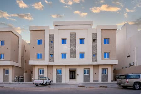 فلیٹ 3 غرف نوم للبيع في الرانوناء، المدينة المنورة - شقة مكونة من 3 غرف نوم للبيع في الرانوناء، المدينة المنورة