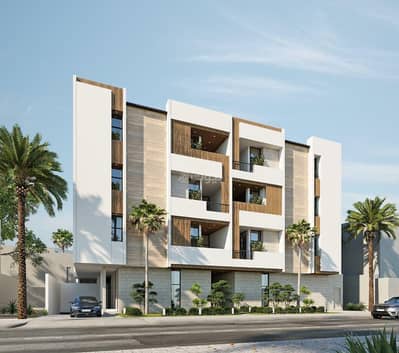 3 Bedroom Apartment for Sale in North Riyadh, Riyadh - Apartment for sale in Al Narjis, North Riyadh