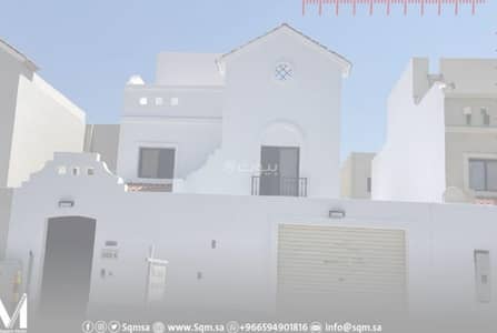 3 Bedroom Villa for Rent in North Jeddah, Jeddah - Villa For Rent in Al Riyadh, Jeddah
