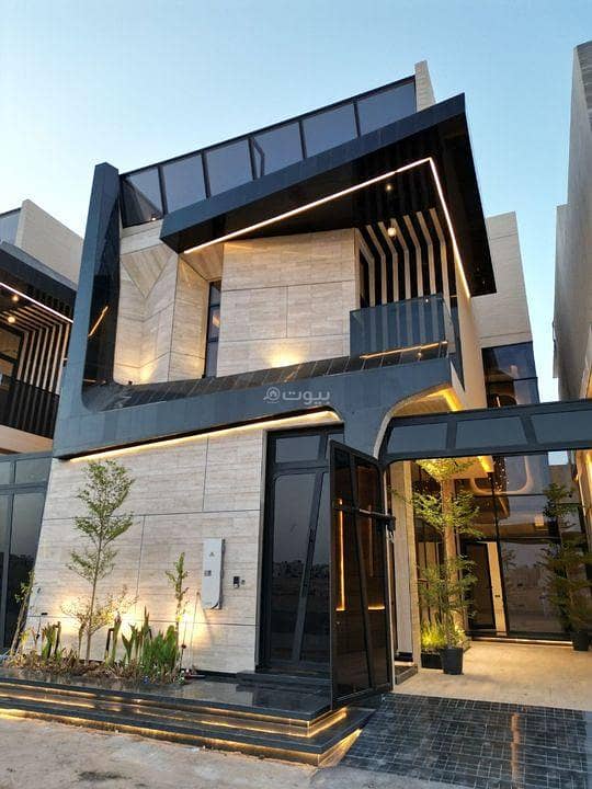 Villa for Sale in Al Mahdiyah, West Riyadh Villa for Sale in Al Mahdiyah, West Riyadh