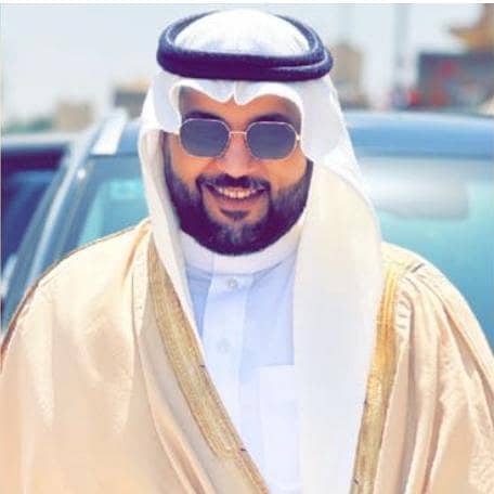 Thamer Bin Mansour Al Huwaishil