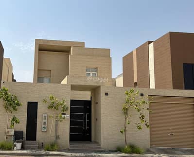 فیلا 5 غرف نوم للبيع في شمال الرياض، الرياض - فيلا360 م مفصوله بعداد واحد للبيع في الياسمين, الرياض