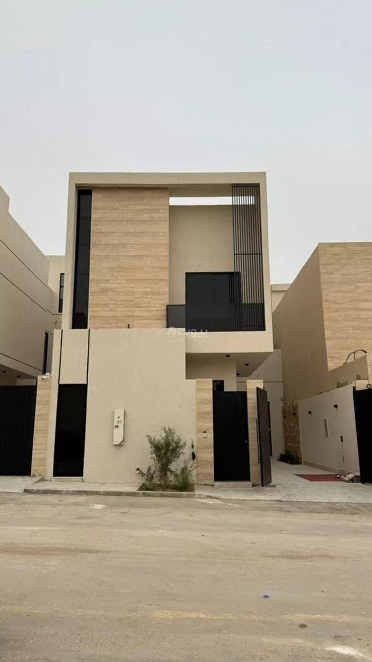 Villa for sale in Al Mahdiyah, West Riyadh Villa for sale in Al Mahdiyah, West Riyadh