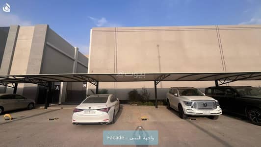 فیلا 3 غرف نوم للايجار في شرق الرياض، الرياض - تاون هاوس BB-21