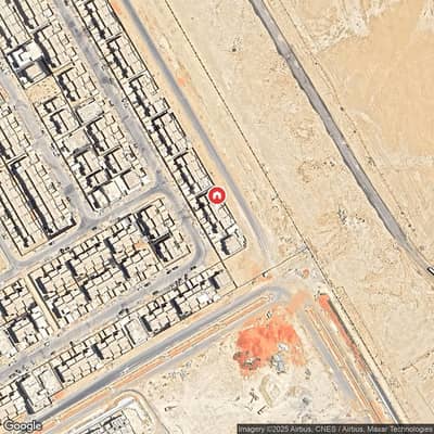 فیلا  للايجار في شمال الرياض، الرياض - فيلا للإيجار بالقرب من مطار الملك خالد الدولي، الرياض