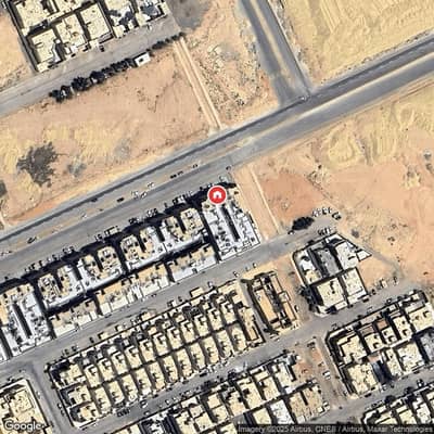 استوديو  للايجار في شمال الرياض، الرياض - شقة استوديو للإيجار في النرجس، الرياض