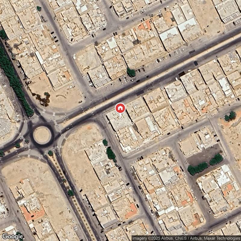 Residential Building For Rent in Al Dar Al Baida, Riyadh Residential Building For Rent in Al Dar Al Baida, Riyadh