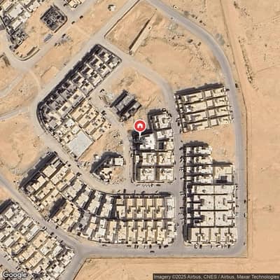 دور  للايجار في غرب الرياض، الرياض - طابق للإيجار في نمار، الرياض