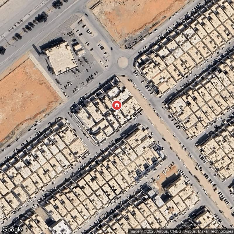 شقة استوديو للإيجار في القادسية، الرياض شقة استوديو للإيجار في القادسية، الرياض