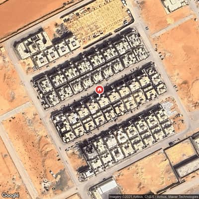 دور  للايجار في شرق الرياض، الرياض - طابق للإيجار في الريمال، الرياض