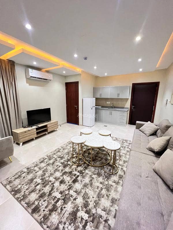 For monthly rent, furnished family apartment in Riyadh, Al-Munssiah neighborhood – Listing number 1110 For monthly rent, furnished family apartment in Riyadh, Al-Munssiah neighborhood – Listing number 1110