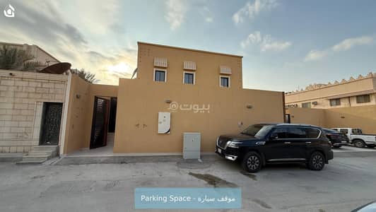 فیلا 4 غرف نوم للايجار في شمال الرياض، الرياض - تاون هاوس #١