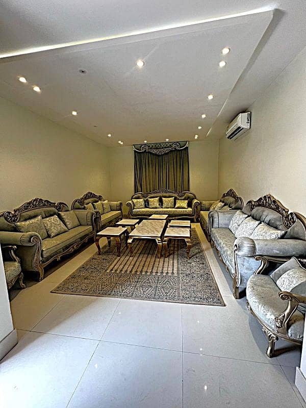 Villa For Sale in Al Yarmuk, Riyadh Villa For Sale in Al Yarmuk, Riyadh