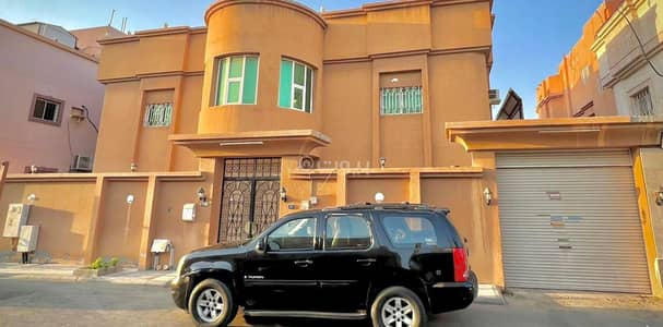2 Bedroom Villa for Sale in North Jeddah, Jeddah - 6 Bedroom Villa For Sale in Al Nahda, Jeddah