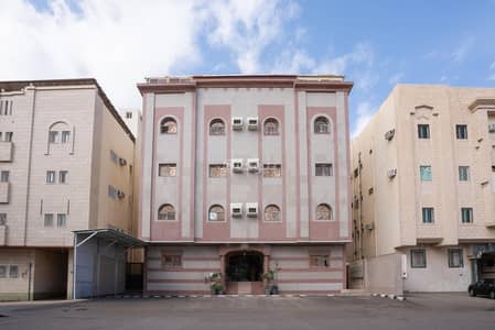 عمارة سكنية  للبيع في الاسكان، المدينة المنورة - مبنى سكني للبيع في الإسكان، المدينة المنورة