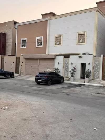 فیلا 4 غرف نوم للبيع في غرب الرياض، الرياض - فيلا للبيع في شارع عمرو الكندي, حي عرقة, مدينة الرياض, منطقة الرياض فیلا 4 غرف نوم للبيع في غرب الرياض، الرياض - فيلا للبيع في شارع عمرو الكندي, حي عرقة, مدينة الرياض, منطقة الرياض