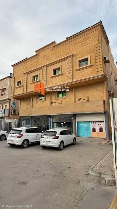عمارة سكنية 2 غرفة نوم للبيع في الجسر، الخبر - عمارة تجارية سكنية للبيع