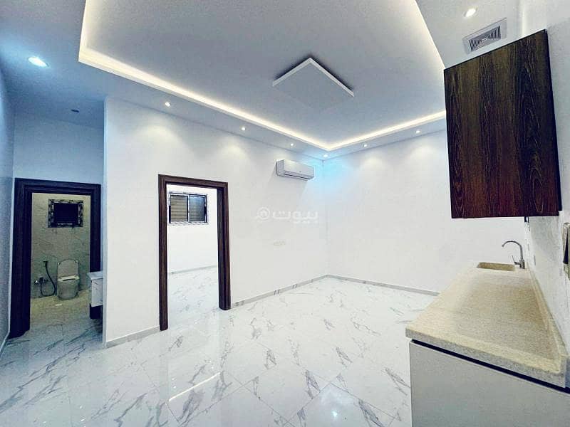 Studio Apartment For Rent in Qurtubah, Riyadh Studio Apartment For Rent in Qurtubah, Riyadh