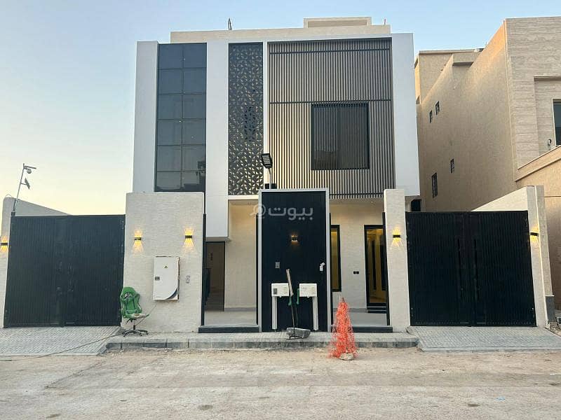Villa for Sale in Al Arid, North Riyadh Villa for Sale in Al Arid, North Riyadh