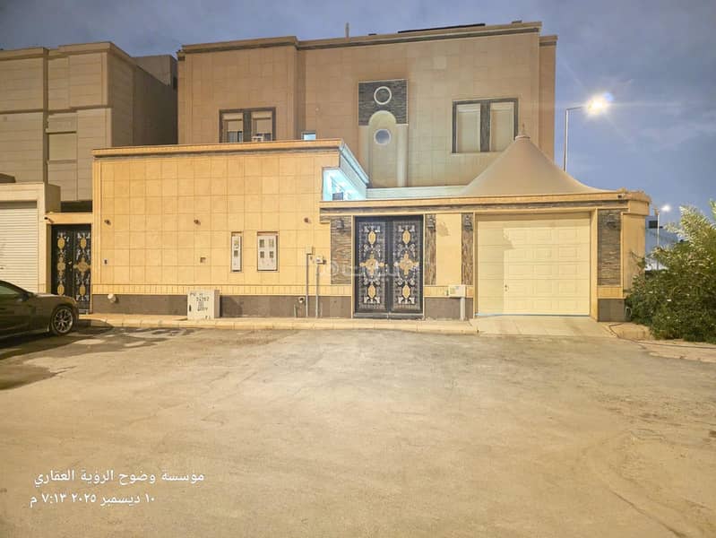 Apartment for rent in Al Narjis, North Riyadh Apartment for rent in Al Narjis, North Riyadh