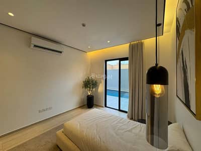 دور 3 غرف نوم للبيع في شرق الرياض، الرياض - طابق للبيع في قرطبة، الرياض