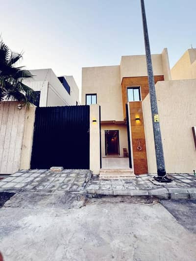 4 Bedroom Villa for Sale in East Riyadh, Riyadh - Villa For Sale in Al Quds, Riyadh