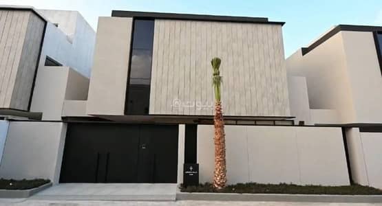 فیلا 4 غرف نوم للبيع في شرق الرياض، الرياض - فيلا للبيع في الريان، الرياض