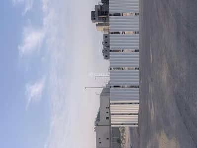 Residential Land for Sale in Al Shulah, Dammam - A corner plot for sale