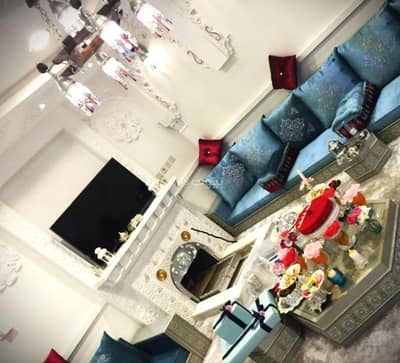 فیلا 7 غرف نوم للبيع في شرق الرياض، الرياض - فيلا للبيع في قرطبة، الرياض