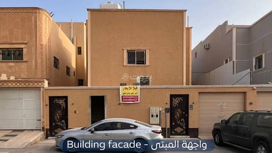6 Bedroom Villa for Rent in North Riyadh, Riyadh - Property for Sale