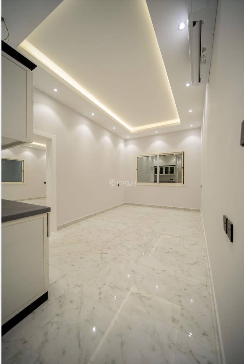 شقة فاخرة (غرفة وصالة) في وادي السرح 3 شقة فاخرة (غرفة وصالة) في وادي السرح 3