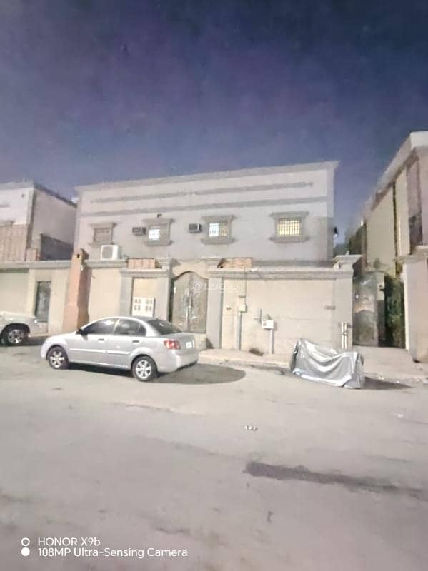 Al-Manar neighborhood behind Al-Wabel Mosque Al-Manar neighborhood behind Al-Wabel Mosque