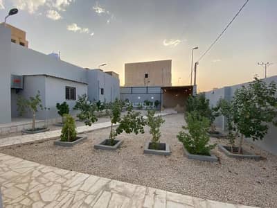 2 Bedroom Villa for Rent in King Abdulaziz District, Al Majmaah Riyadh Region - Villa for Rent in King Abdulaziz District, Al Majmaah Riyadh Region