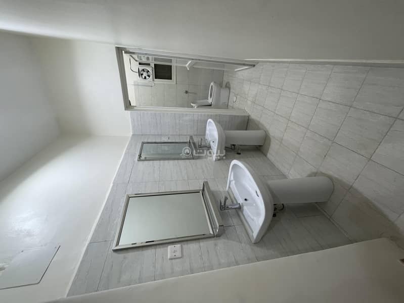 Furnished apartment for monthly rent, families only Furnished apartment for monthly rent, families only