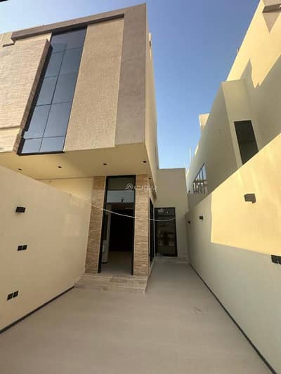 3 Bedroom Floor for Sale in North Riyadh, Riyadh - House for sale in Al-Arid neighborhood