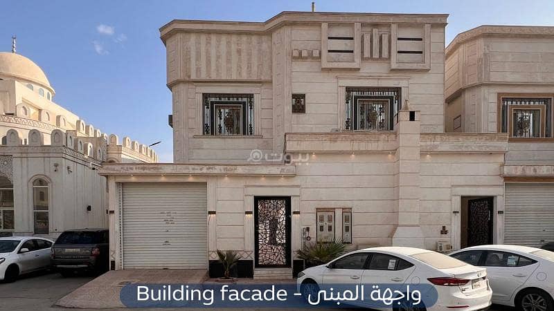 شقة للإيجار – حي السعادة شقة للإيجار – حي السعادة