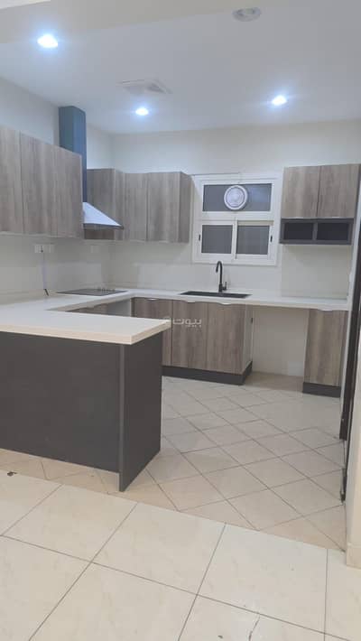 شقة 3 غرف نوم للايجار في شمال الرياض، الرياض - للإيجار شقة دورين بحي الندى