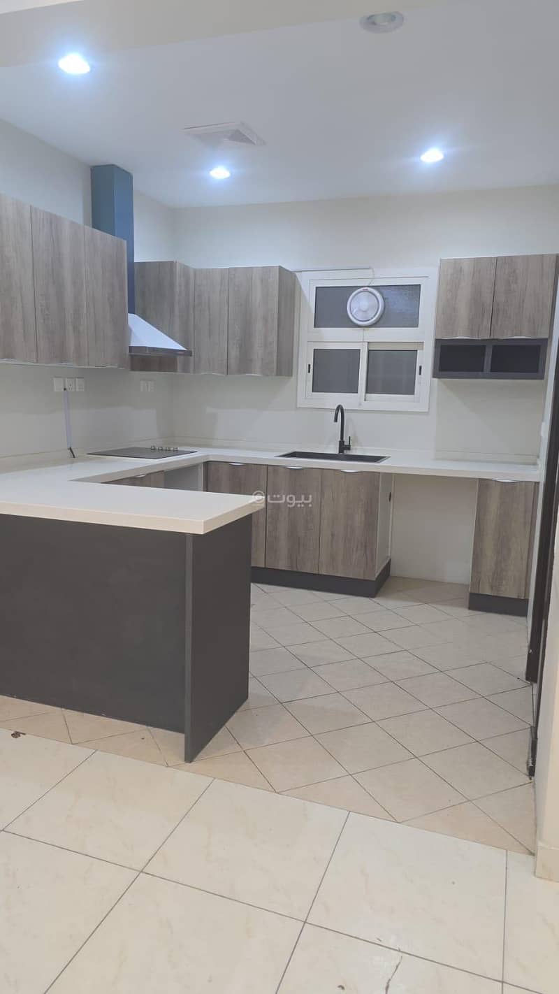 للإيجار شقة دورين بحي الندى للإيجار شقة دورين بحي الندى