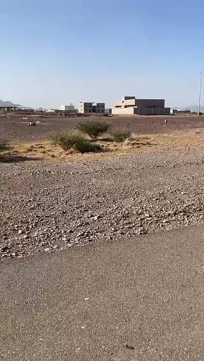 ارض سكنية  للبيع في صويدرة، المدينة المنورة - أرض سكنية للبيع في سويدرة
