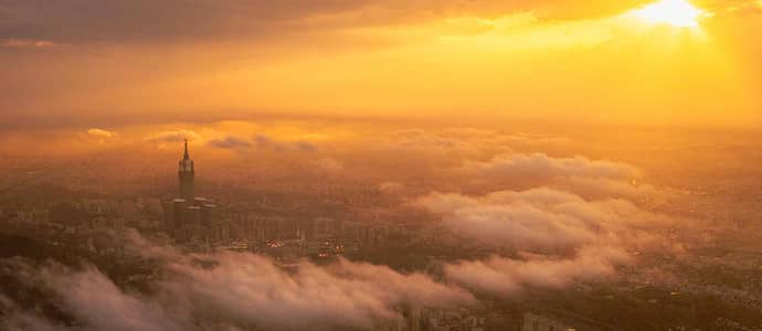 What is the Masar Al Mashaer Project ?