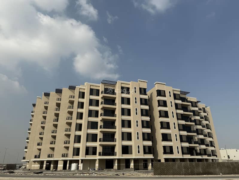 Apartment for sale in Taybay, Dammam Apartment for sale in Taybay, Dammam