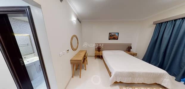 فلیٹ 3 غرف نوم للايجار في الروضة، الجبيل - شقة للإيجار في الروضة، الجبيل