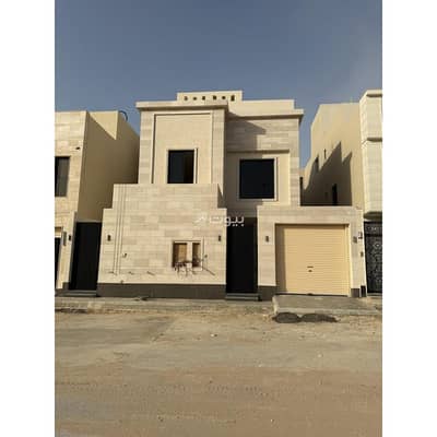 دور 3 غرف نوم للبيع في شرق الرياض، الرياض - دور للبيع في الجنادرية، شرق الرياض