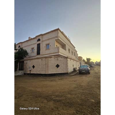 فیلا 8 غرف نوم للبيع في شمال جدة، جدة - فلتين للبيع في الياقوت، شمال جدة